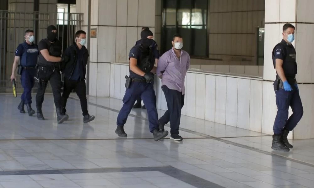 Δολοφονία Τοπαλούδη: Να διωχθεί πειθαρχικά η εισαγγελέας ζητούν οι ΔΣ